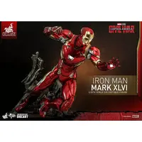 Movie Masterpiece - Iron Man