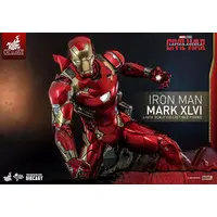 Movie Masterpiece - Iron Man