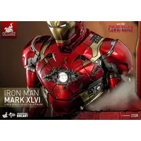 Movie Masterpiece - Iron Man