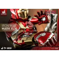 Movie Masterpiece - Iron Man