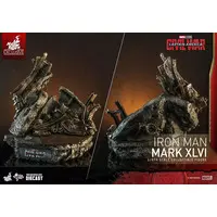 Movie Masterpiece - Iron Man