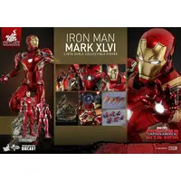 Movie Masterpiece - Iron Man