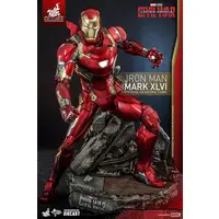 Movie Masterpiece - Iron Man