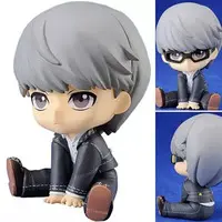 Figure - Persona 4 / Narukami Yuu