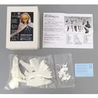 Garage Kit - Figure - Resin Cast Assembly Kit - Touken Ranbu / Yamanbagiri Kunihiro