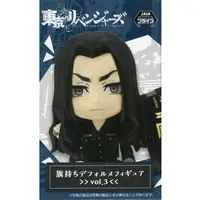 Figure - Prize Figure - Tokyo Revengers / Baji Keisuke