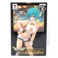 Figure - Prize Figure - Aquarion / Zessica Wong