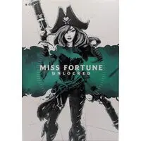 Figure - League of Legends