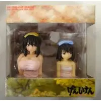 Figure - Genshiken / Oono Kanako & Ogiue Chika