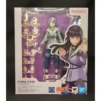 S.H.Figuarts - NARUTO / Hyuuga Hinata