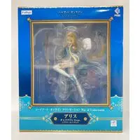 Figure - Sword Art Online / Alice Zuberg