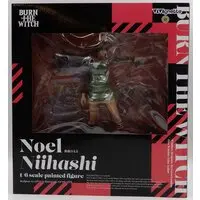 Figure - Burn the Witch / Niihashi Noel