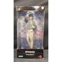 ARTFX J - Legend of the Galactic Heroes