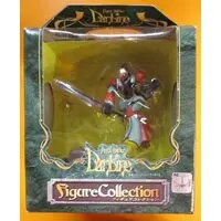 Figure - Prize Figure - Seisenshi Dunbine (Aura Battler Dunbine)