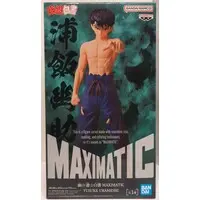 Maximatic - Yu Yu Hakusho / Urameshi Yuusuke