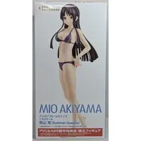 Assemble Heroines - K-ON! / Akiyama Mio