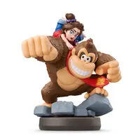 amiibo - Donkey Kong