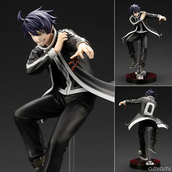 ARTFX J - Tougen Anki