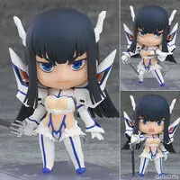 Nendoroid - Kill la Kill / Kiryuuin Satsuki