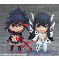 Nendoroid - Kill la Kill / Kiryuuin Satsuki