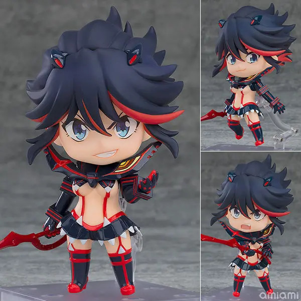 Nendoroid - Kill la Kill / Matoi Ryuuko