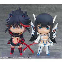 Nendoroid - Kill la Kill / Matoi Ryuuko