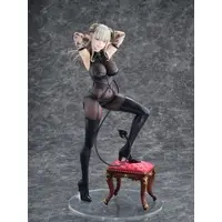 Figure - 2.5-jigen no Ririsa (2.5 Dimensional Seduction)