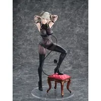 Figure - 2.5-jigen no Ririsa (2.5 Dimensional Seduction)