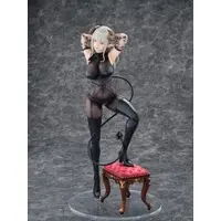 Figure - 2.5-jigen no Ririsa (2.5 Dimensional Seduction)