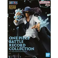 Battle Record Collection - One Piece / Aokiji (Kuzan)