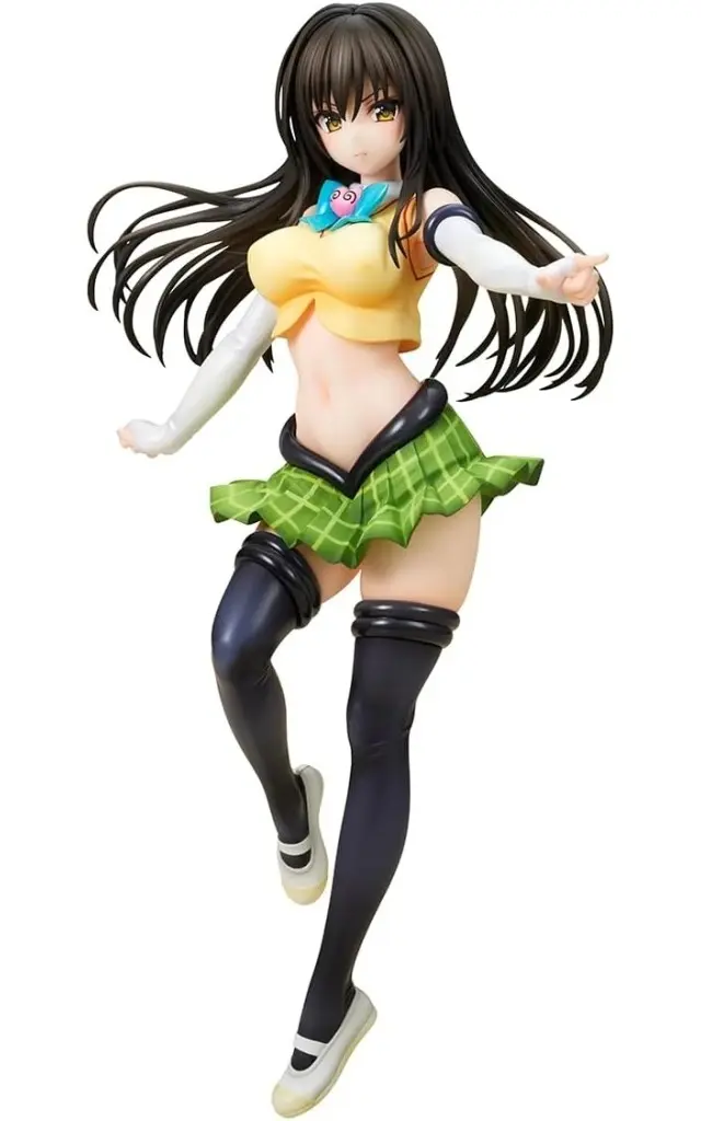 Figure - To LOVE Ru Darkness / Kotegawa Yui