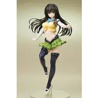 Figure - To LOVE Ru Darkness / Kotegawa Yui