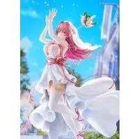 Figure - Azur Lane / Bremerton