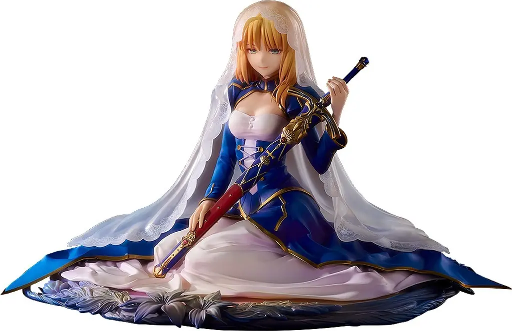 Figure - Fate/stay night / Artoria Pendragon (Saber)