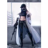 Figure - Blue Archive / Jomae Saori