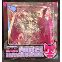 Figure - The iDOLM@STER Cinderella Girls / Hayasaka Mirei