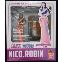 Figuarts Zero - One Piece / Nico Robin