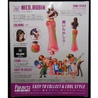 Figuarts Zero - One Piece / Nico Robin