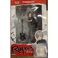 Figure - With Bonus - Girls Band Cry / Rupa