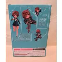 Figure - Strike Witches / Karibuchi Hikari