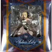 Figure - Fate/stay night / Saber Lily (Artoria Pendragon Lily)
