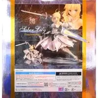Figure - Fate/stay night / Saber Lily (Artoria Pendragon Lily)