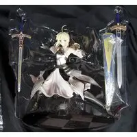 Figure - Fate/stay night / Saber Lily (Artoria Pendragon Lily)
