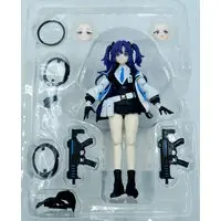 figma - Blue Archive / Hayase Yuuka