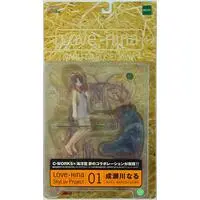 Figure - Love Hina / Narusegawa Naru