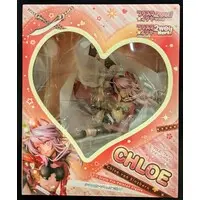 Prisma Wing - Fate/Kaleid Liner Prisma Illya / Chloe von Einzbern