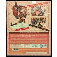 Prisma Wing - Fate/Kaleid Liner Prisma Illya / Chloe von Einzbern