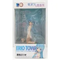 Beach Queens - Denpa Onna to Seishun Otoko (Ground Control to Psychoelectric Girl) / Erio