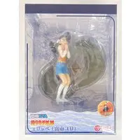 Figure - Tsurikichi Sanpei