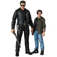 Figure - The Terminator